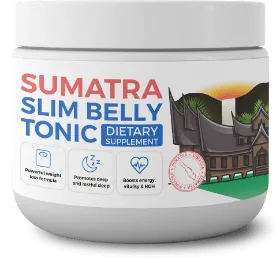what is Sumatra Slim Belly Tonic?